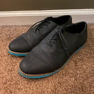 Madden Girl Jaxon W 8